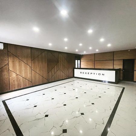 Hotel Mandarin Aτιράου Εξωτερικό φωτογραφία