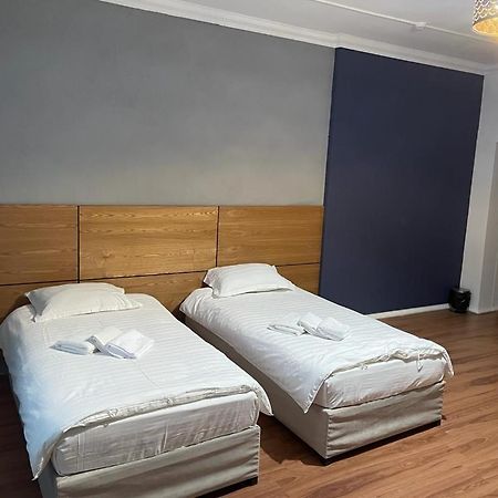 Hotel Mandarin Aτιράου Εξωτερικό φωτογραφία