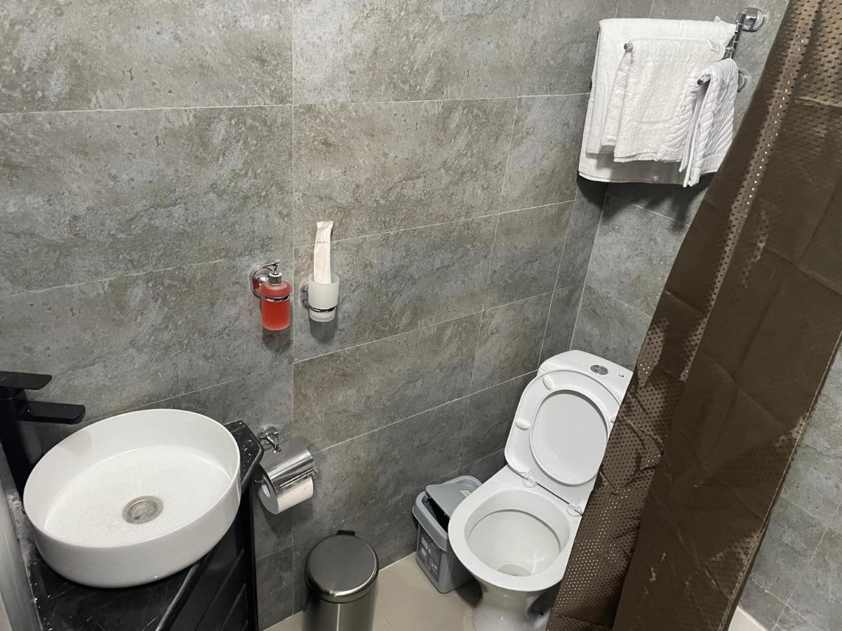 Hotel Mandarin Aτιράου Εξωτερικό φωτογραφία