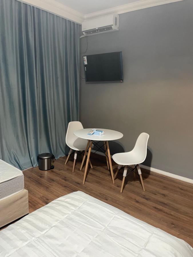 Hotel Mandarin Aτιράου Εξωτερικό φωτογραφία