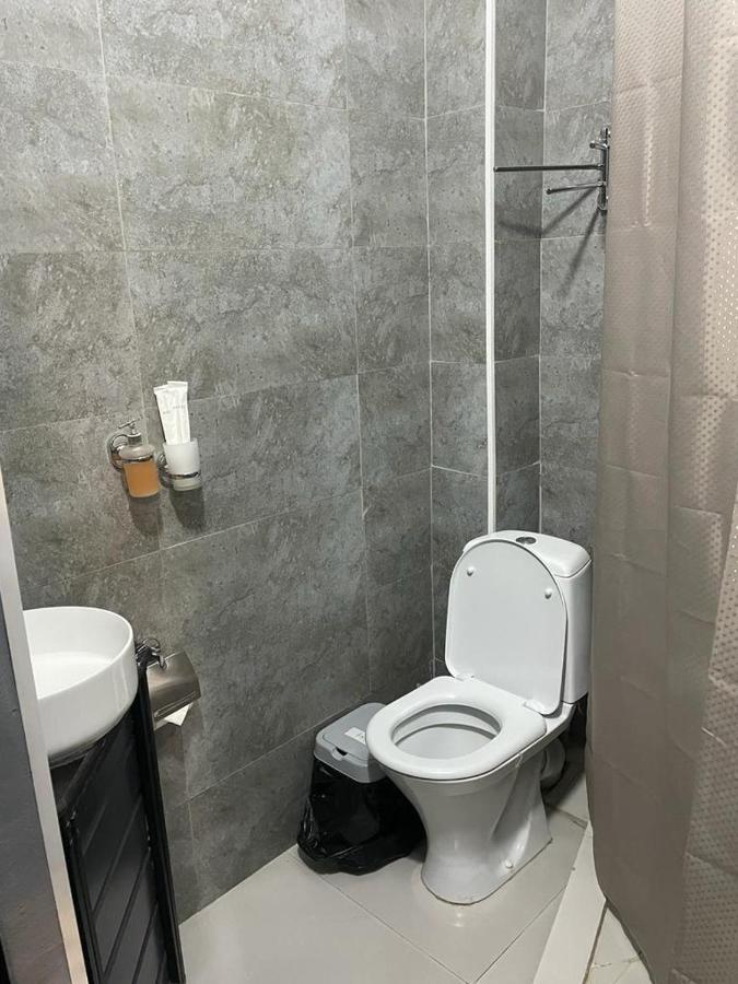 Hotel Mandarin Aτιράου Εξωτερικό φωτογραφία