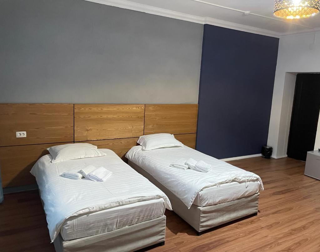 Hotel Mandarin Aτιράου Εξωτερικό φωτογραφία